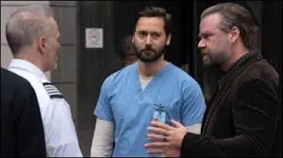 De quel genre le bébé de la détenue est-il ?