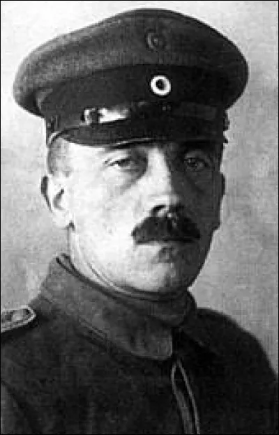 Quel livre a-t-il écrit ?