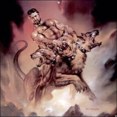 Qui parvient à sortir Cerbère des Enfers ?