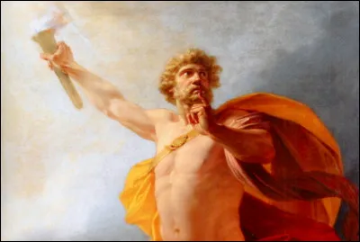 Quel supplice inflige-t-on à Prométhée ?