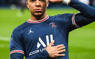 Quiz Footballeurs