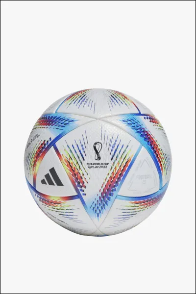 Qui n'est pas un joueur de football ?