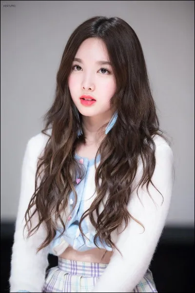 Qui est cette vocaliste ?