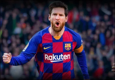 En quelle année Lionel Messi remporte-t-il sa première Ligue des champions avec le FC Barcelone ?