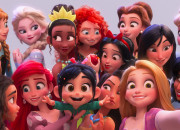 Test Quelle princesses Disney es-tu ?
