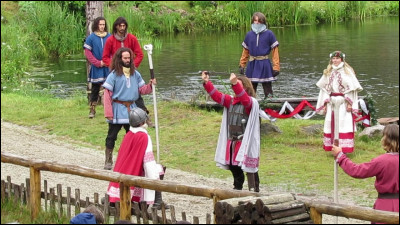 Quel est le nom de ce seigneur ?