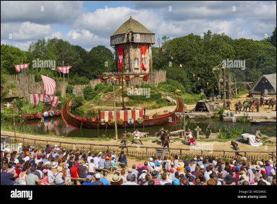 Quel miracle se produit alors ?