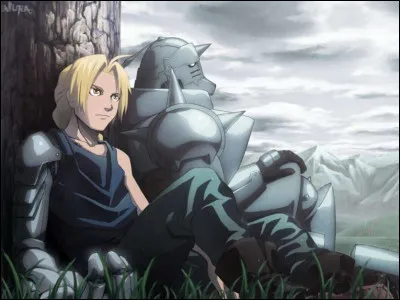 "Fullmetal Alchemist" est un manga qui suit les fr&egrave;res Edward et Alphonse Elric dans leur qu&ecirc;te pour retrouver leurs corps perdus suite &agrave; une exp&eacute;rience alchimique qui a mal tourn&eacute;. Dans un monde o&ugrave; l'alchimie est une science puissante. Qui est son auteur ?