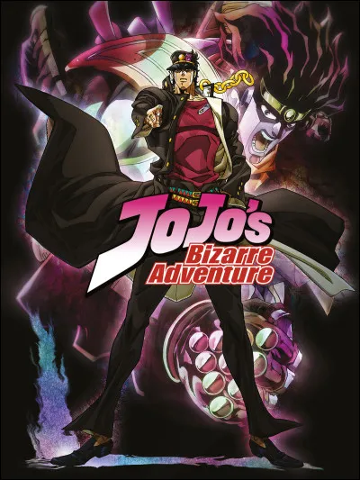 "Jojo's Bizarre Adventure" est un manga qui suit les aventures de diff&eacute;rentes g&eacute;n&eacute;rations de la famille Joestar, une lign&eacute;e de h&eacute;ros qui se battent contre des ennemis puissants et &eacute;tranges. Chaque partie du manga pr&eacute;sente un nouveau protagoniste. Qui est son auteur ?