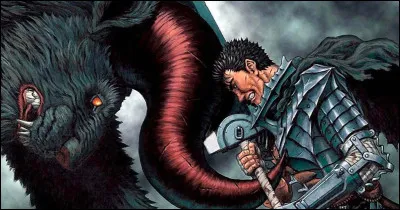 "Berserk" est un manga sombre et violent qui suit l'histoire de Guts, un mercenaire solitaire hant&eacute; par son pass&eacute; tragique. Le r&eacute;cit se d&eacute;roule dans un monde m&eacute;di&eacute;val fantastique rempli de monstres, de d&eacute;mons et de complots politiques. Qui est son auteur ?
