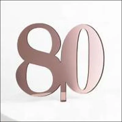 En faveur de qui la reine Juliana des Pays-Bas abdique-t-elle en avril 1980 ?