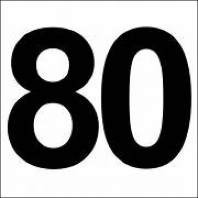 Quelle République est proclamée au Togo en 1980 ?