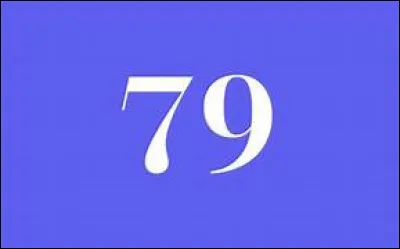 Fin août et début septembre 1979, quel ouragan va faire 2 000 victimes ?