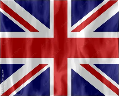 À quel pays appartient ce drapeau ?