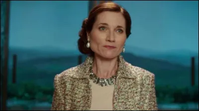 Qui est la fille de la reine Louna ?