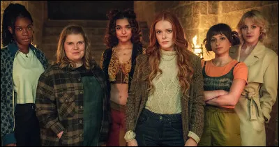 Qui est une change lingue ?