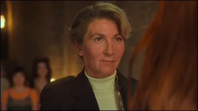 Quelle couleur correspond aux pouvoirs de Farah ?