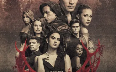Quiz Riverdale