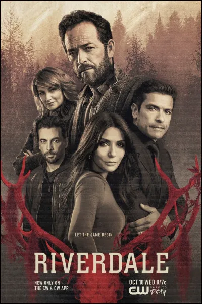 A quel jeu de plateau jouaient les parents des personnages principaux quand ils étaient au lycée ?