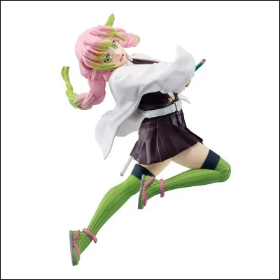 Comment se nomme le pilier de l'amour ?