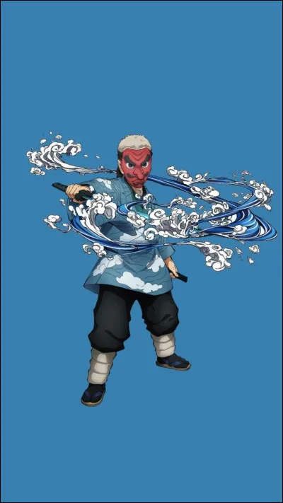 Comment se nomme cet ancien pilier de l'eau ?