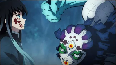 Comment se nomme la 5e Lune ?