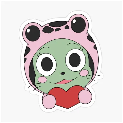 Comment se nomme cet Exceed ?