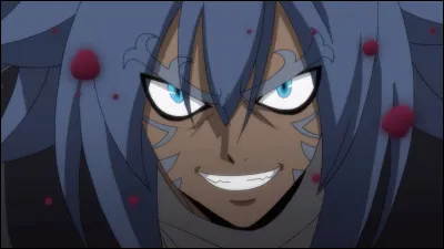 Comment se nomme le grand méchant ?