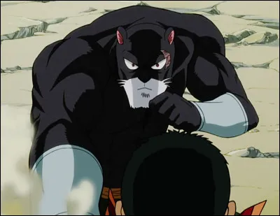 Comment se nomme cet Exceed ?