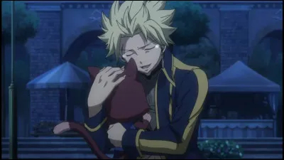 Comment se nomme le Chasseur de Dragon Blanc ?