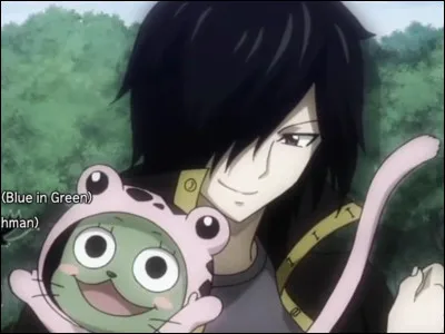 Comment se nomme le Chasseur de Dragon de l'Ombre ?