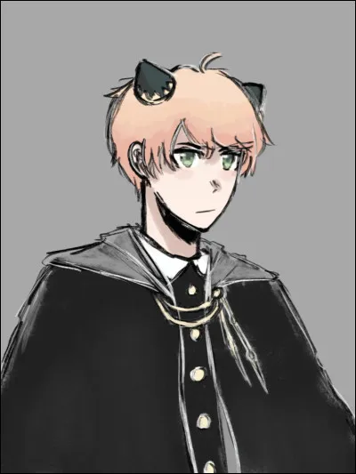 Qui est ce personnage de ''Spy x Family'' ?