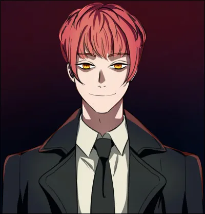 Qui est ce personnage de ''Chainsaw Man'' ?