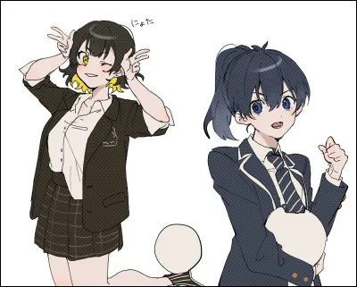 Qui sont ces personnages de ''Blue Lock'' ?