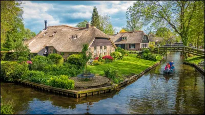 Quels villages existent en Bulgarie ? (extr&ecirc;me)