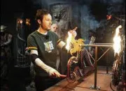 Quiz ''Fort Boyard'' : l'quipe de Vianney 2023