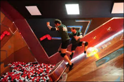 Quelle épreuve doivent-ils refaire à cause de la carte du Père Fouras ?