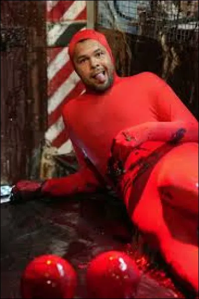 Qui a été attrapé par le chasseur ?