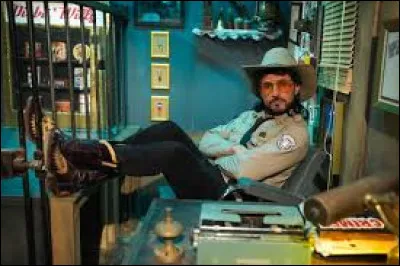 Qui dit ''Vianney comment te sens-tu dans ce tombeau'' ?