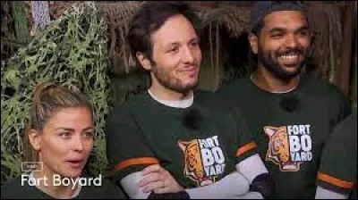 Qui va exécuter l'épreuve du ''zoo'' ?