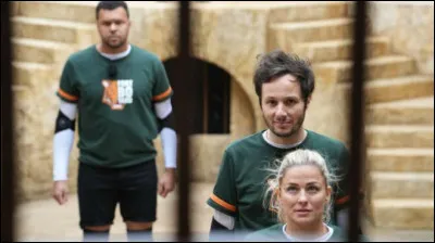 Combien d'argent ont-ils récolté pour leur association ?