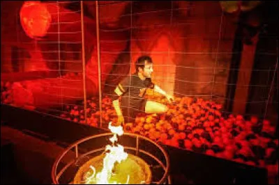 Qui gagne la deuxième clé ?