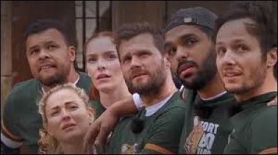 Quel est le but de l'épreuve du ''Bonneteau'' ?