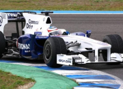 Quiz Formule 1 2010 : qui roule sur quoi ?
