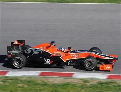 Qui roule avec cette voiture ?