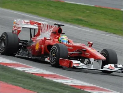 Qui roule avec cette voiture ?