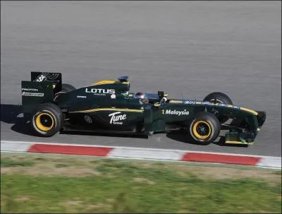 Qui roule avec cette voiture ?