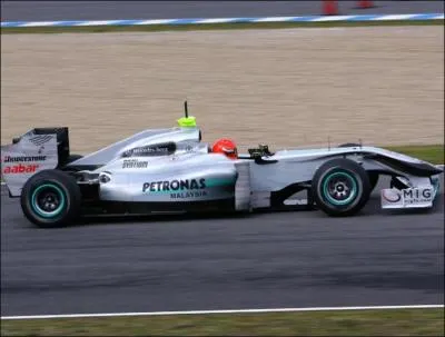 Qui roule avec cette voiture ?