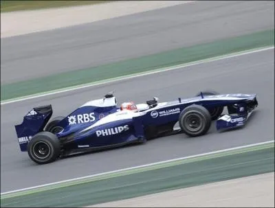 Qui roule avec cette voiture ?