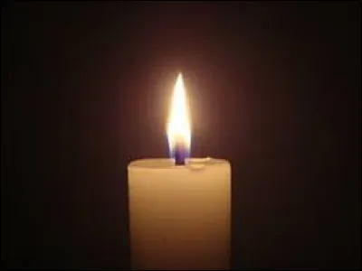 Comment dit-on "bougie" en anglais ?